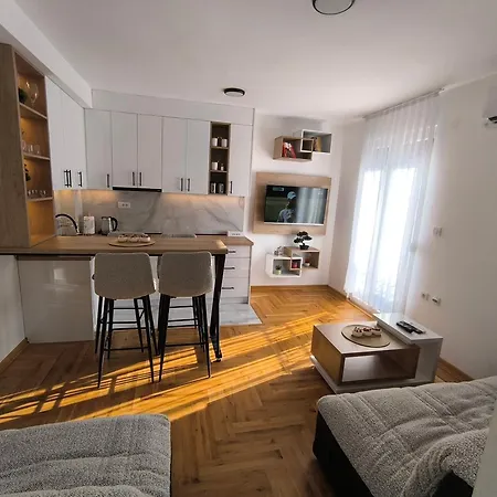 Vujanac Lägenhet Vrnjačka Banja